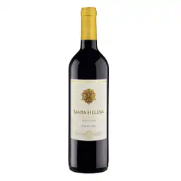 Santa Helena Vino Tinto Reserva Carmenere 750 cc