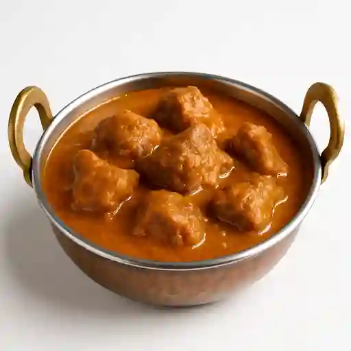 Mutton korma
