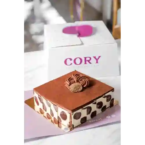 San Esteban Trufa Chocolate