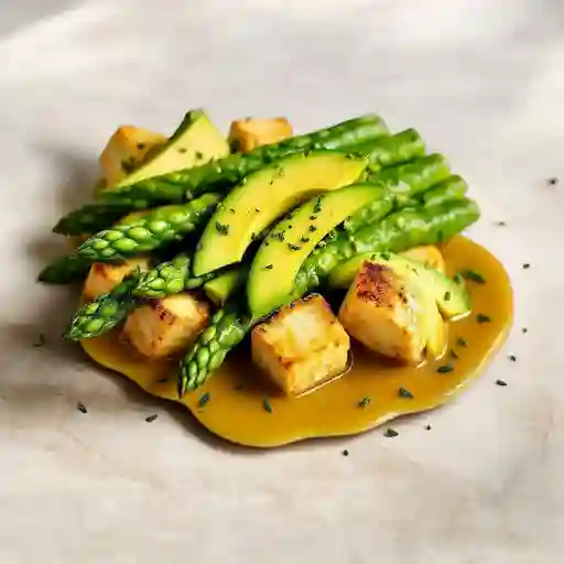 California Vega Esparrago