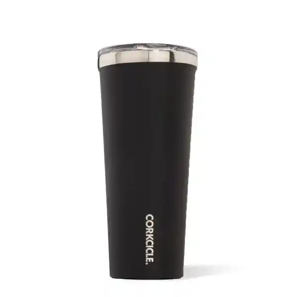 Vaso Térmico Matte Black 700 mL