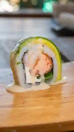 Sakeviche Roll
