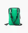 Lounge Mini Cartera Nylon Basic Verde