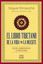 El Libro Tibetano de la Vida y la Muerte