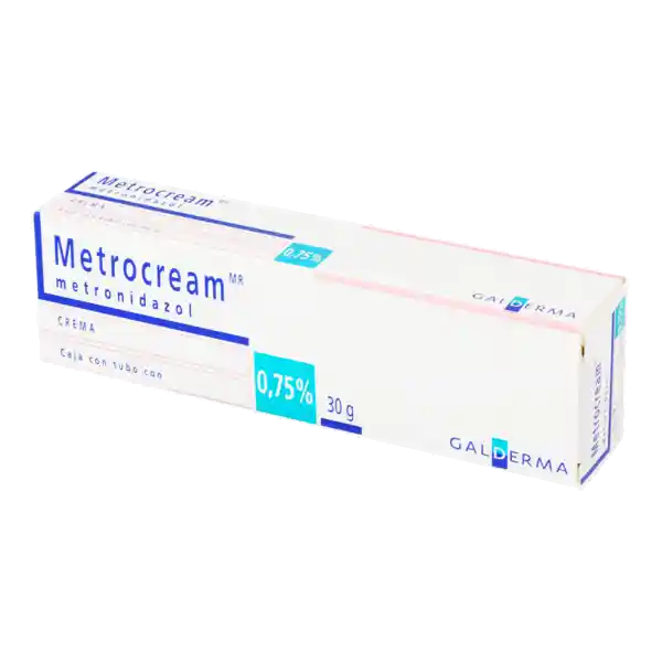 Metrocream (0.75 %) 