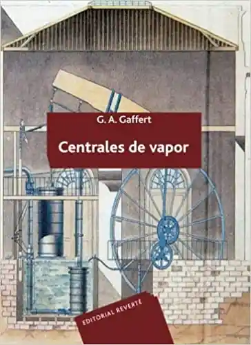 Centrales de Vapor