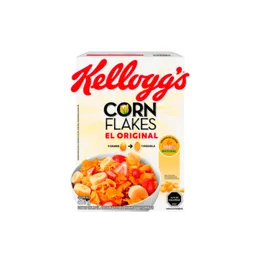 Kellog's Cereal Corn Flakes