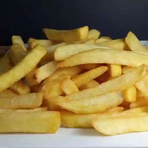 Papas Fritas