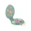 Galletera de Madera Para Niños