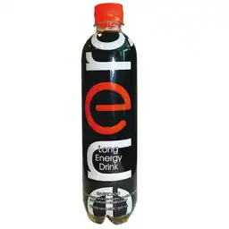 Long Energy Drink Bebida Energética 500 mL