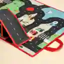 Pista Plegable Madero Móvil Casaideas