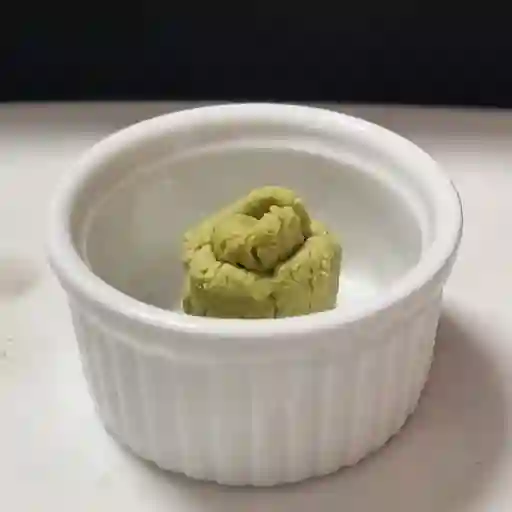 Wasabi extra
