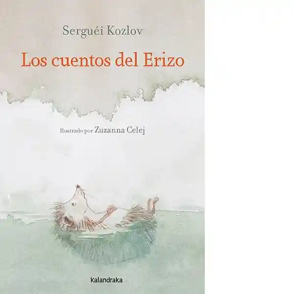 Los Cuentos Del Erizo