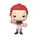 Funko Pop! Figura de Colección x Hunter Hisoka 652