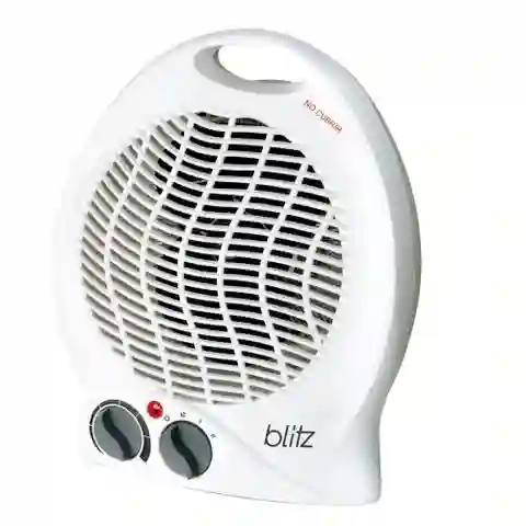 Blitz Termoventilador Eléctrico Eh30707G