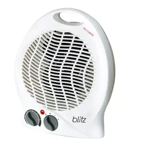Blitz Termoventilador Eléctrico Eh30707G