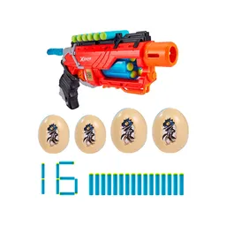 Xshot Lanza Dardos 26949