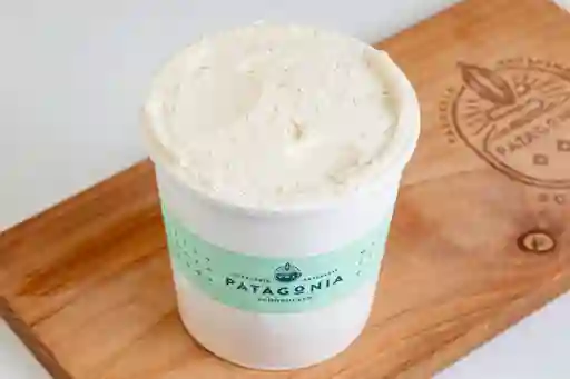 Helado Vainilla Blanca