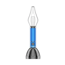 Yocan Kit Vaporizador Falcon Multifuncional Blue