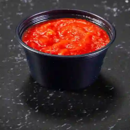 Salsa de Pizza