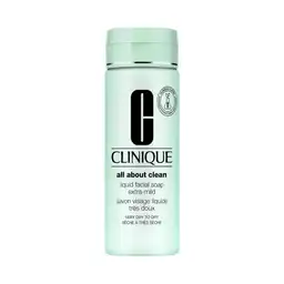 Blush-Bar Limpiadora Liquid Facial Soap Mild