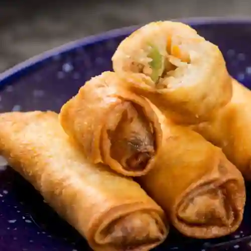 Arrollado primavera (5unid)