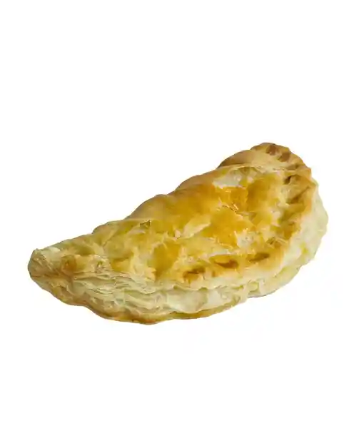 Empanada Mil Hojas de Queso