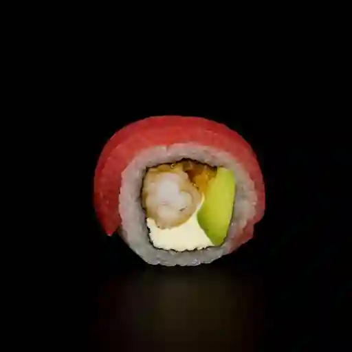 Tuna roll
