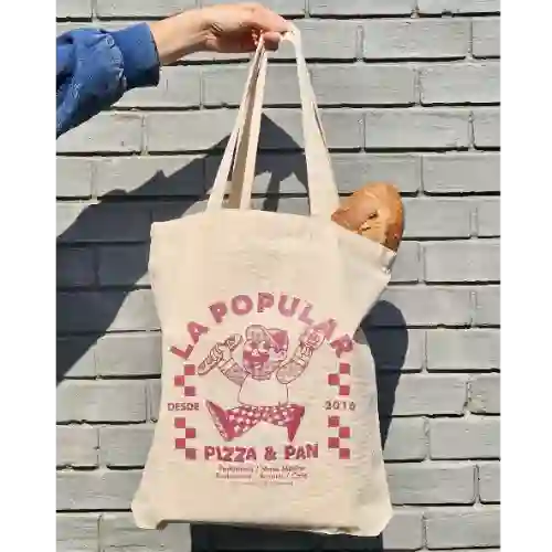 Bolsa Tela la Popular