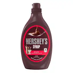 Hersheys Salsa Chocolate (Caja 24)