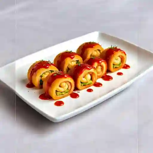 Supremo Rolls