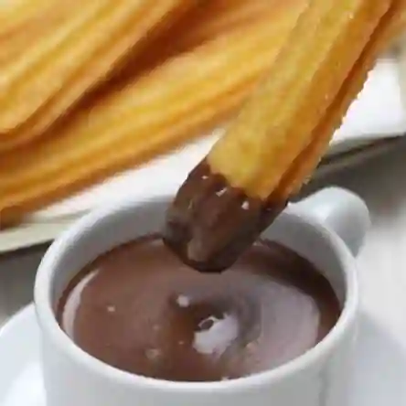 Chocolate de Untar