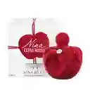 Nina Ricci Extra Rouge 80 Ml Edp + Muestra 1.5 Ml