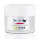 Eucerin Crema Q10 Anti Arrugas para Dia