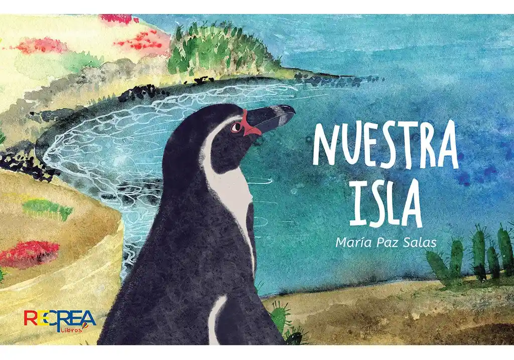 Nuestra Isla