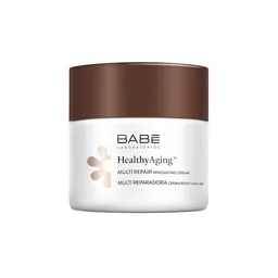 Babe Crema Renovadora Multi Reparadora