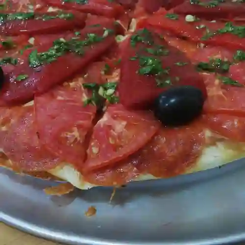 Pizza Caminito