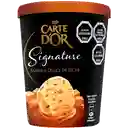 Bresler Carte Dor Carte D Or Signature Sabor Dulce De Leche