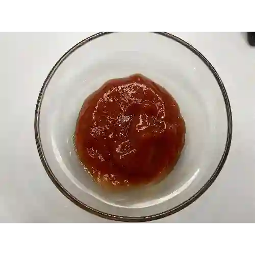 Ketchup