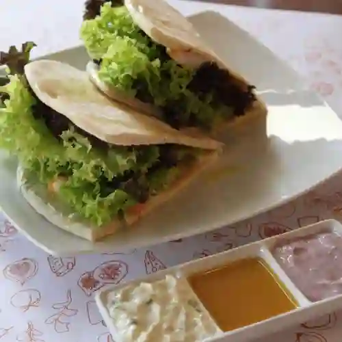 Piadina Gambaleta