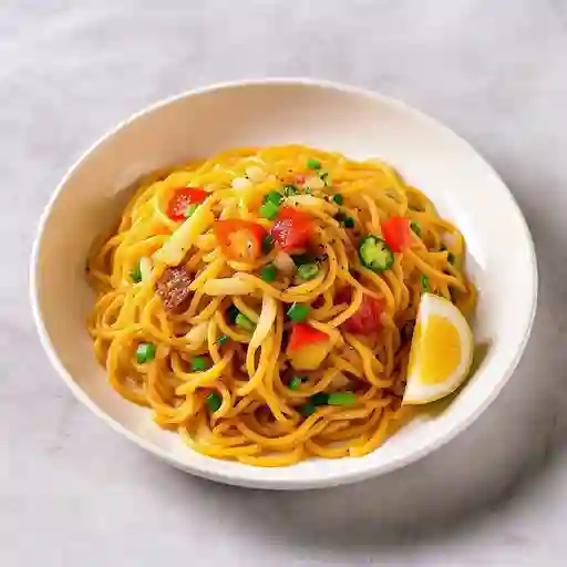 Yakisoba Camaron