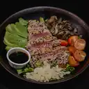 Ensalada Filet de Tuna
