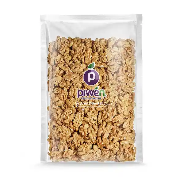 Nuez Mariposa Piwén