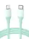 Ugreen Cable Usb-c a Lightning iPhone Certificado Verde US387