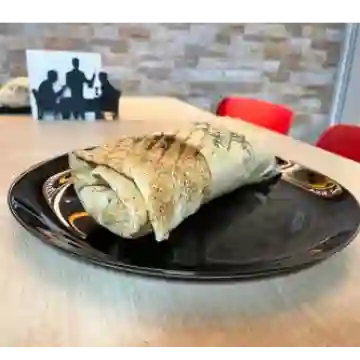 Shawarma Moha de Carne - 149