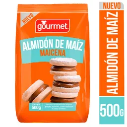 Gourmet Almidón de Maíz