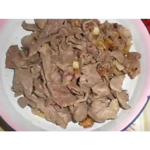 Carne Al Ajo