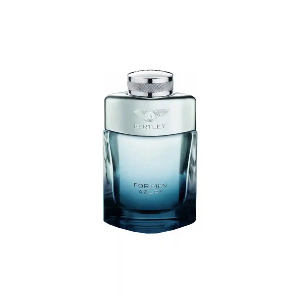 Edt Bentley For Men Azure 100 Ml