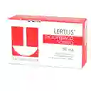 Lertus Antiinflamatorios Com 50Mg 30