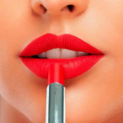 Vogue Labial Colorissimo Larga Duración Pasion 